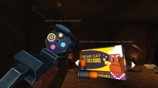 Hot Tin Roof: The Cat That Wore a Fedora — Screenshoty