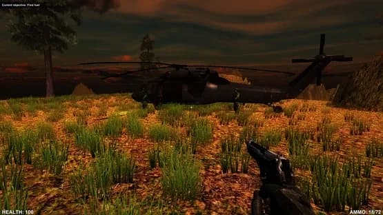 Mission: Escape from Island 2 — Screenshots
