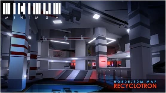 Minimum — Screenshoty