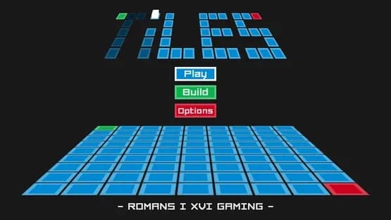 Tiles — Screenshots