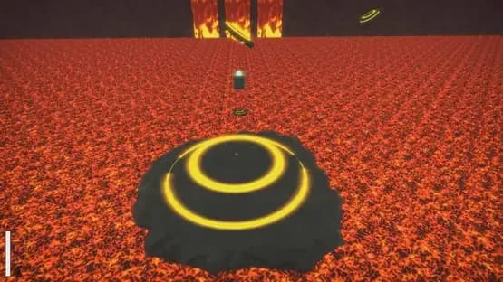 HotFloor — Screenshoty