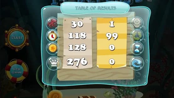 15 Defense — Screenshoty