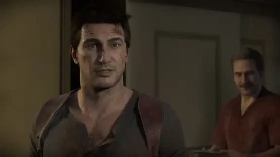 Uncharted 4: A Thief's End — Screenshoty