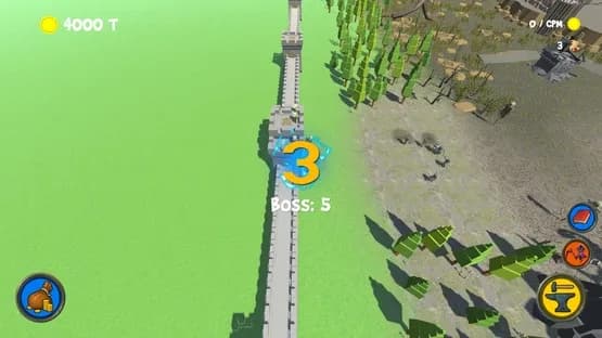 Village of Souls — Screenshoty
