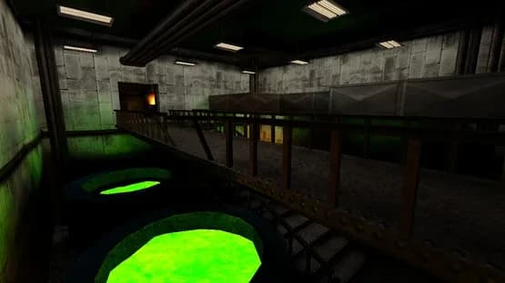 The Wastes — Screenshots