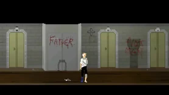 6 Days a Sacrifice — Screenshots