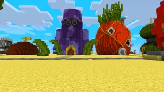 Bob Mod — Screenshoty