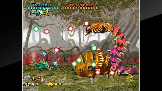Prehistoric Isle 2 — Screenshots