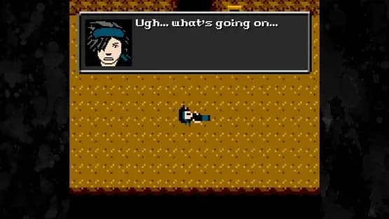High Strangeness — Screenshoty