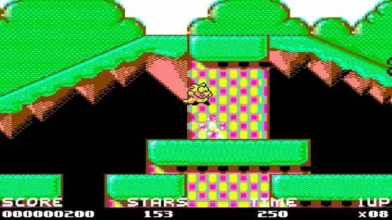 Mayhem in Monsterland — Screenshots