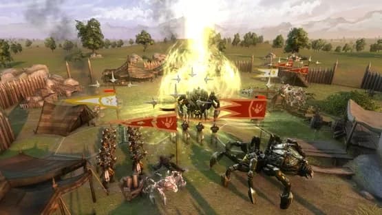 Age of Wonders III — Screenshoty