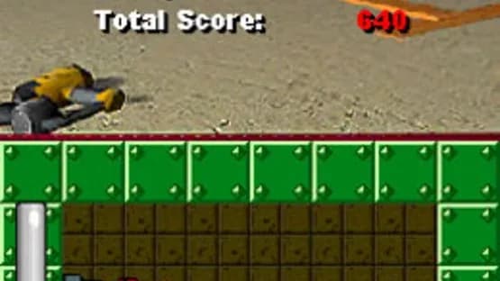 Working Dawgs: A-Maze-ing Pipes — Screenshots