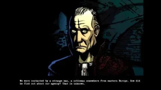 Larva Mortus — Screenshots