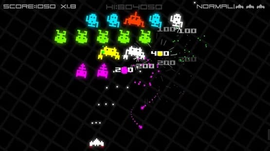 Super Destronaut — Screenshots