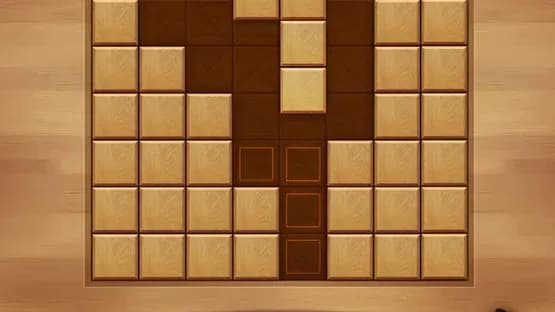 Block Puzzle Wood — Screenshots