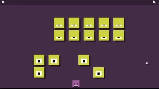 Inva Noid — Screenshots