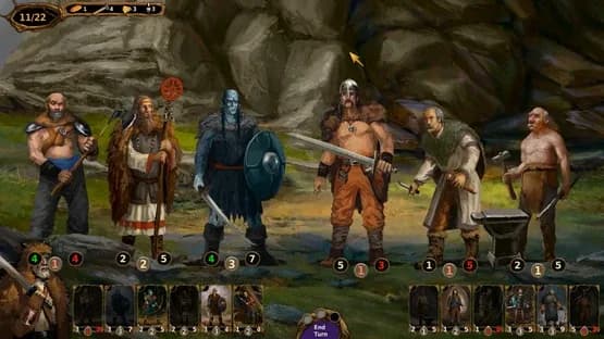 Worshippers — Screenshots