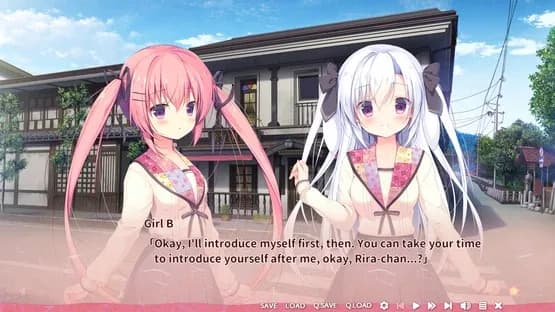 Love's Sweet Garnish — Screenshots