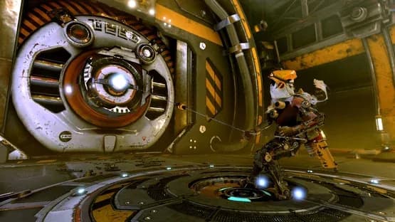 ReCore — Screenshots