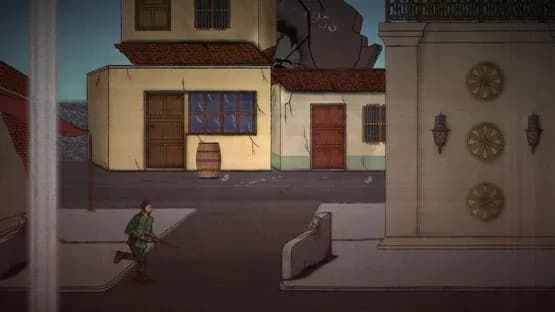 Double — Screenshoty