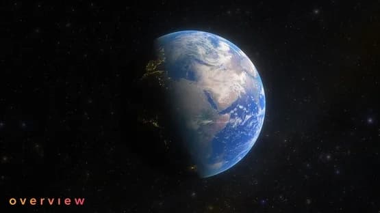 Overview — Screenshots