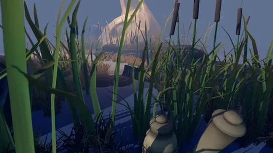 Hidden Paws Mystery — Screenshoty
