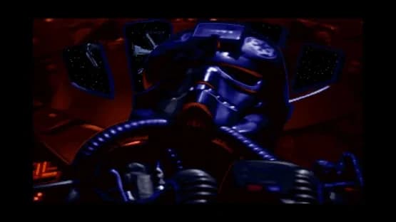 Star Wars: TIE Fighter - Special Edition — Screenshoty