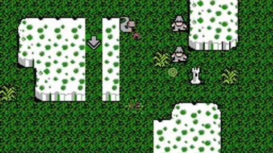 King's Knight — Screenshoty