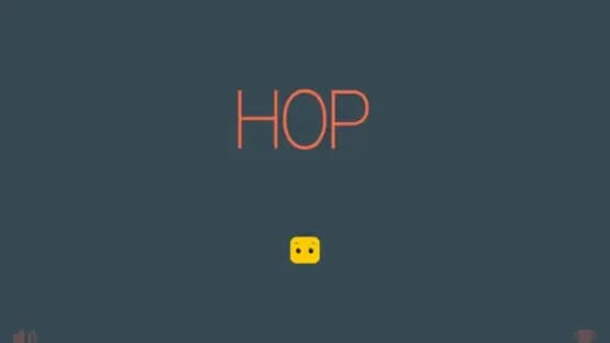 Hop - Endless Arcade Hopper — Screenshots