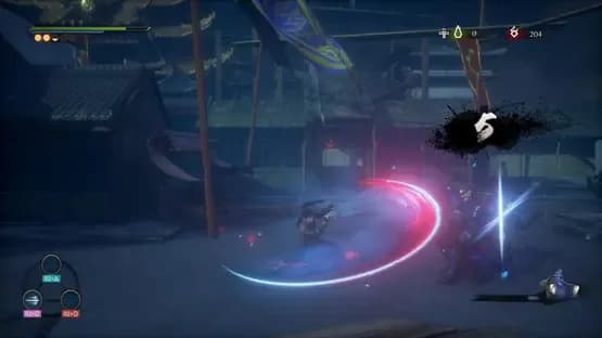 Hidden Dragon: Legend — Screenshots