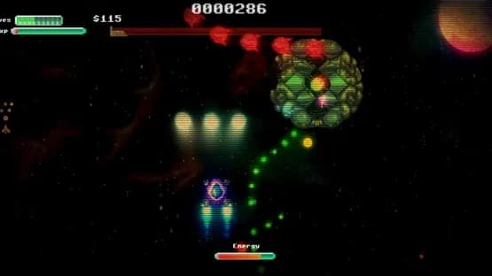 Star Drifter — Screenshots