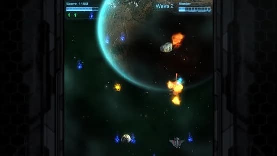Bladestar — Screenshoty
