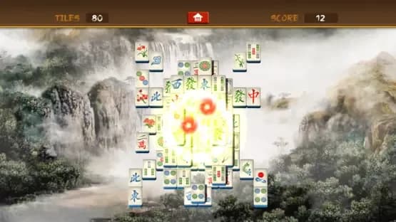 Mahjong — Screenshots
