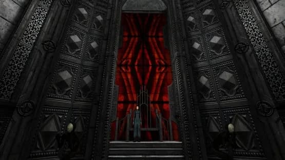 Pathologic Classic HD — Screenshots