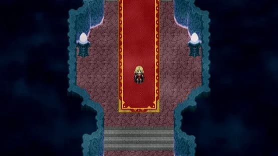 Blood Ties — Screenshoty