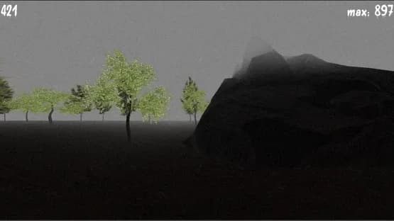 Forest Escape — Screenshoty