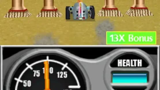Kart Krashers — Screenshots
