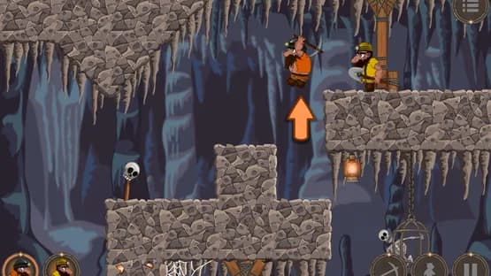 Dwarflings — Screenshots