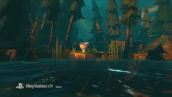 Ghost Giant — Screenshots