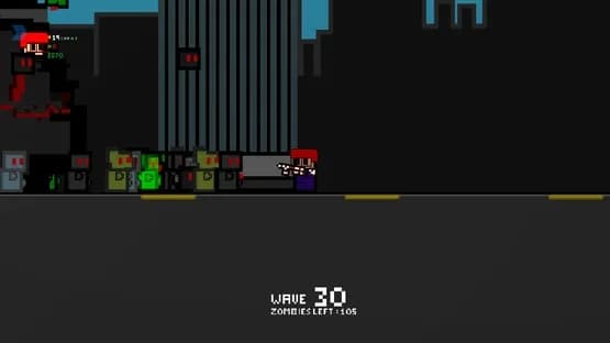 Zombie Killtime — Screenshots