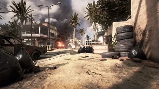 Insurgency: Sandstorm — Screenshots