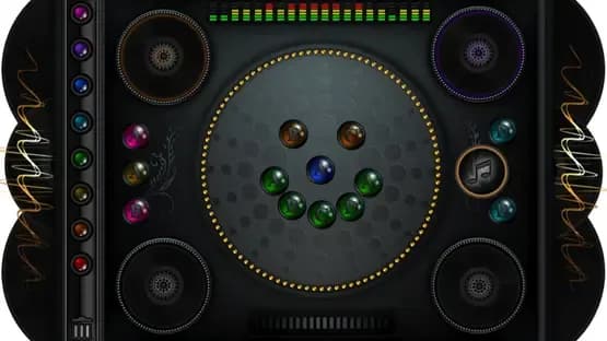 Musical Studio — Screenshots