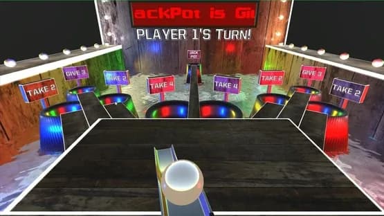Drink Inc. — Screenshots