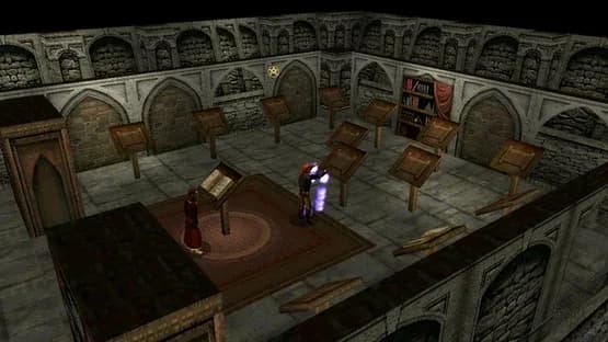 Soulbringer — Screenshoty