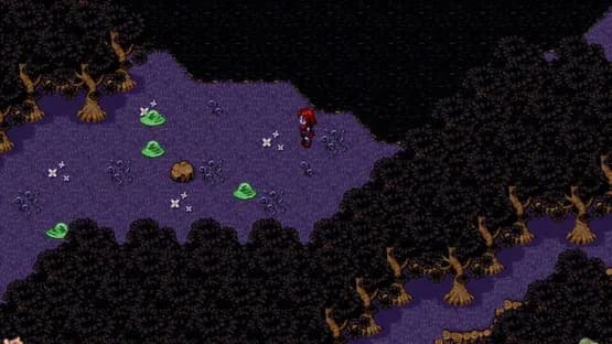Aveyond 3-1: Lord of Twilight — Screenshots