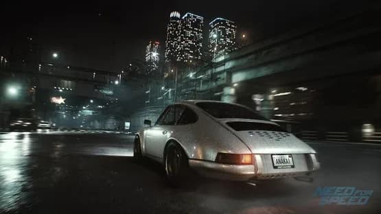 Need for Speed — Screenshots