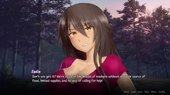 Happy Campers — Screenshots