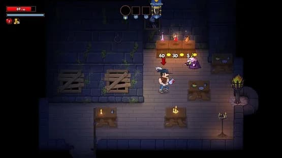 Rampage Knights — Screenshots