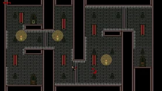 An Imp? A Fiend! — Screenshots