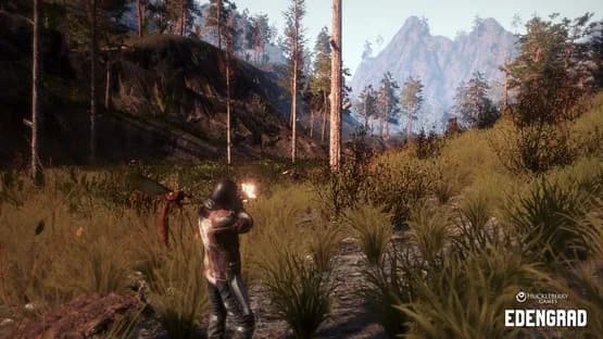 Edengrad — Screenshots